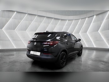 Used Vauxhall Grandland X 2018 for sale - 77537366: Photo