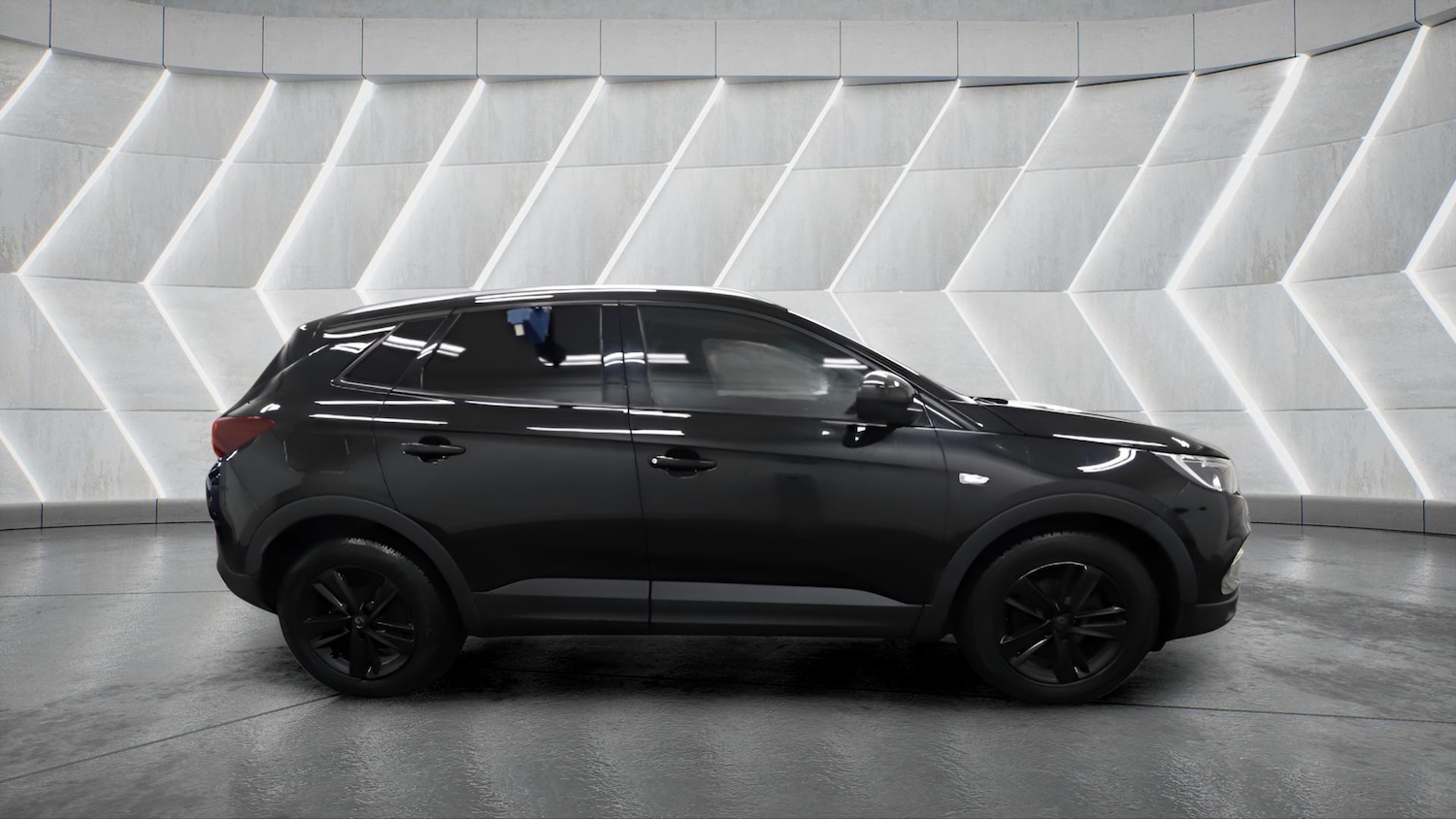 Used Vauxhall Grandland X 2018 for sale - 77537366: Photo 5