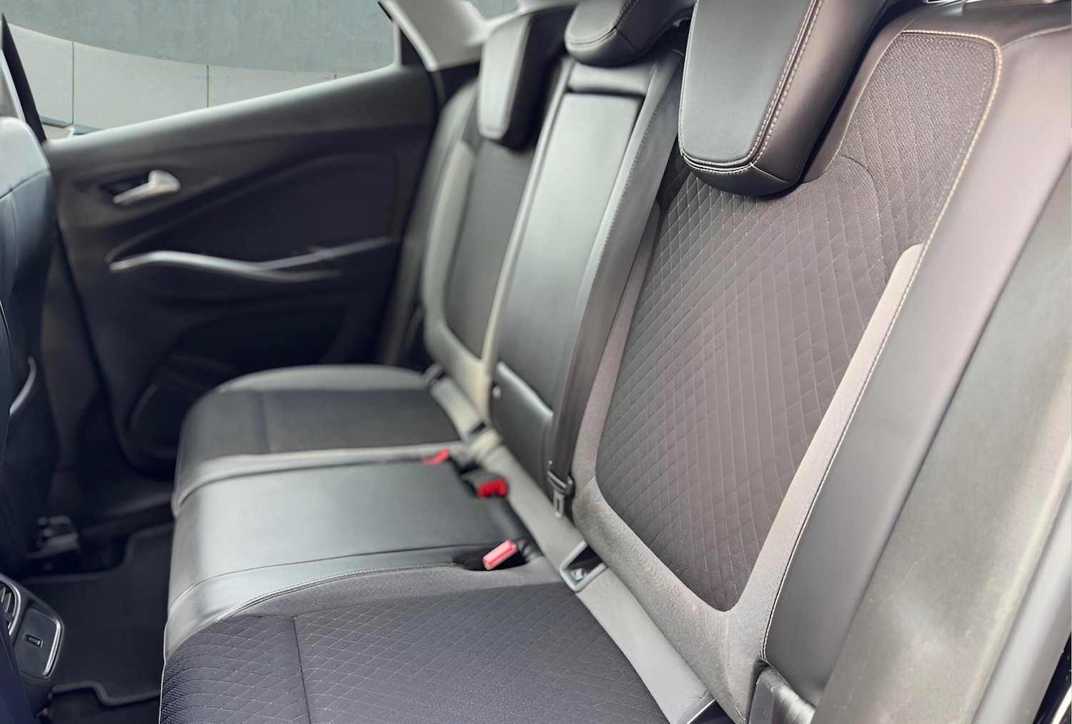 Used Vauxhall Grandland X 2018 for sale - 77537366: Photo 7