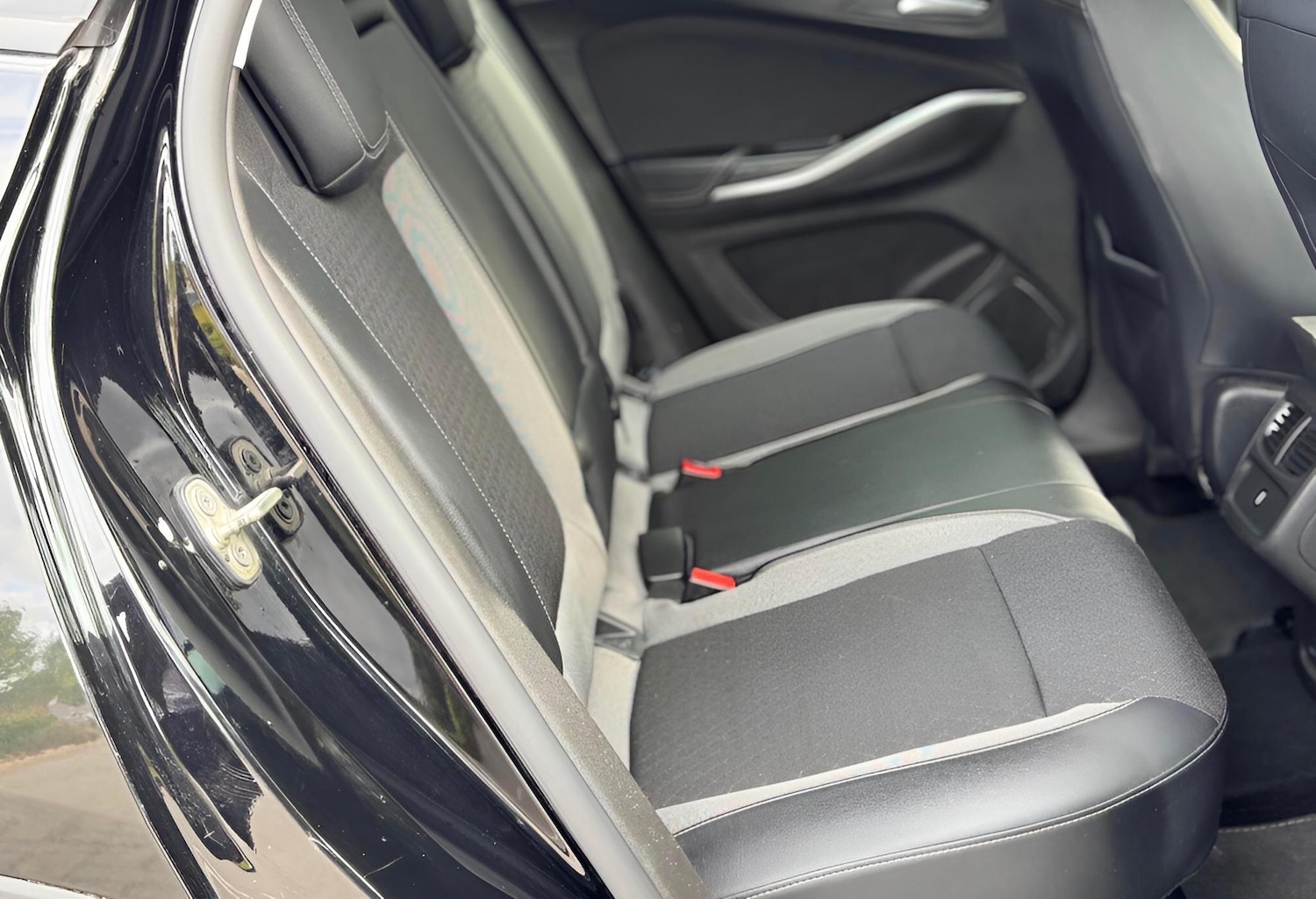 Used Vauxhall Grandland X 2018 for sale - 77537366: Photo 8