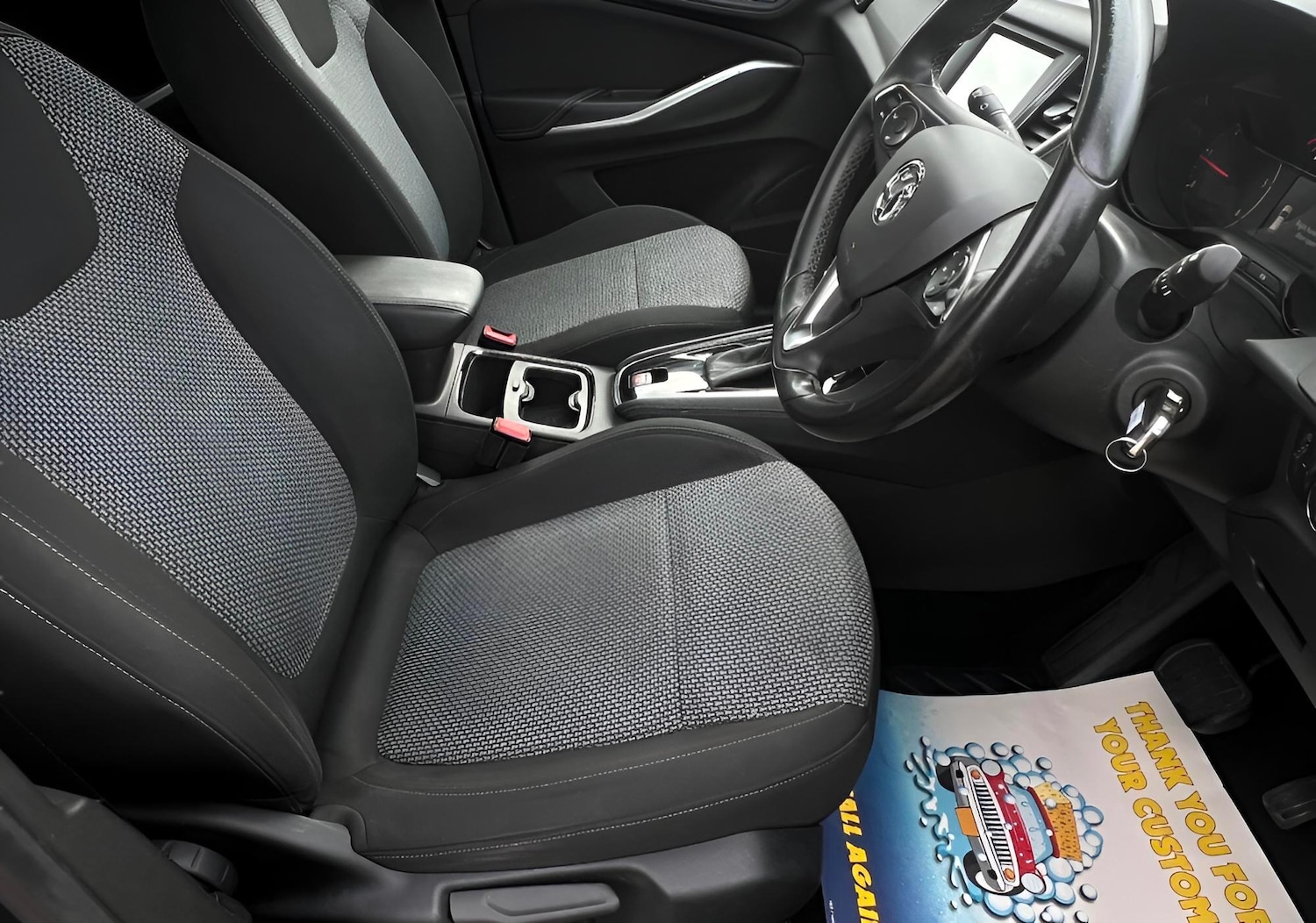 Used Vauxhall Grandland X for sale - 77977606: Photo 10