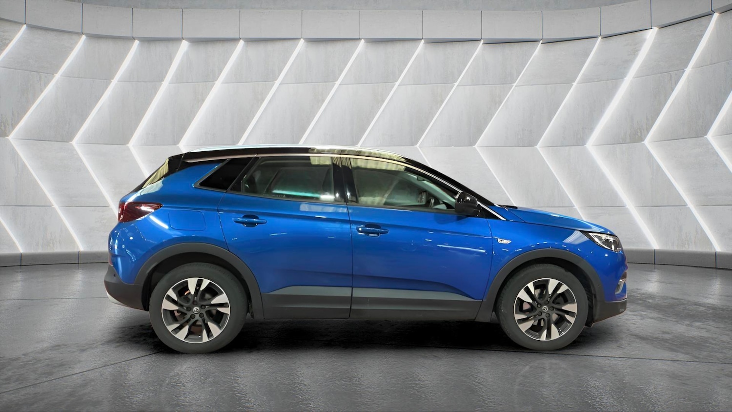 Used Vauxhall Grandland X for sale - 77977606: Photo 3