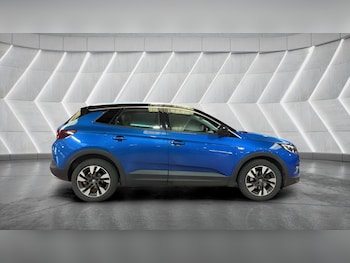 Used Vauxhall Grandland X 2018 for sale - 77977606: Photo