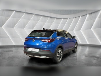 Used Vauxhall Grandland X 2018 for sale - 77977606: Photo