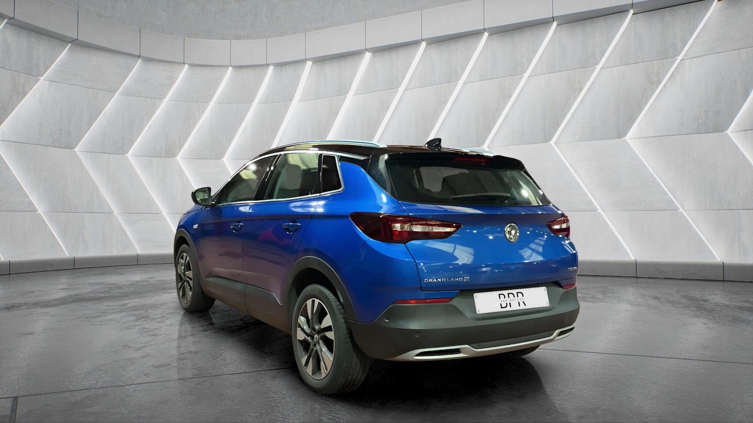 Used Vauxhall Grandland X for sale - 77977606: Photo 5