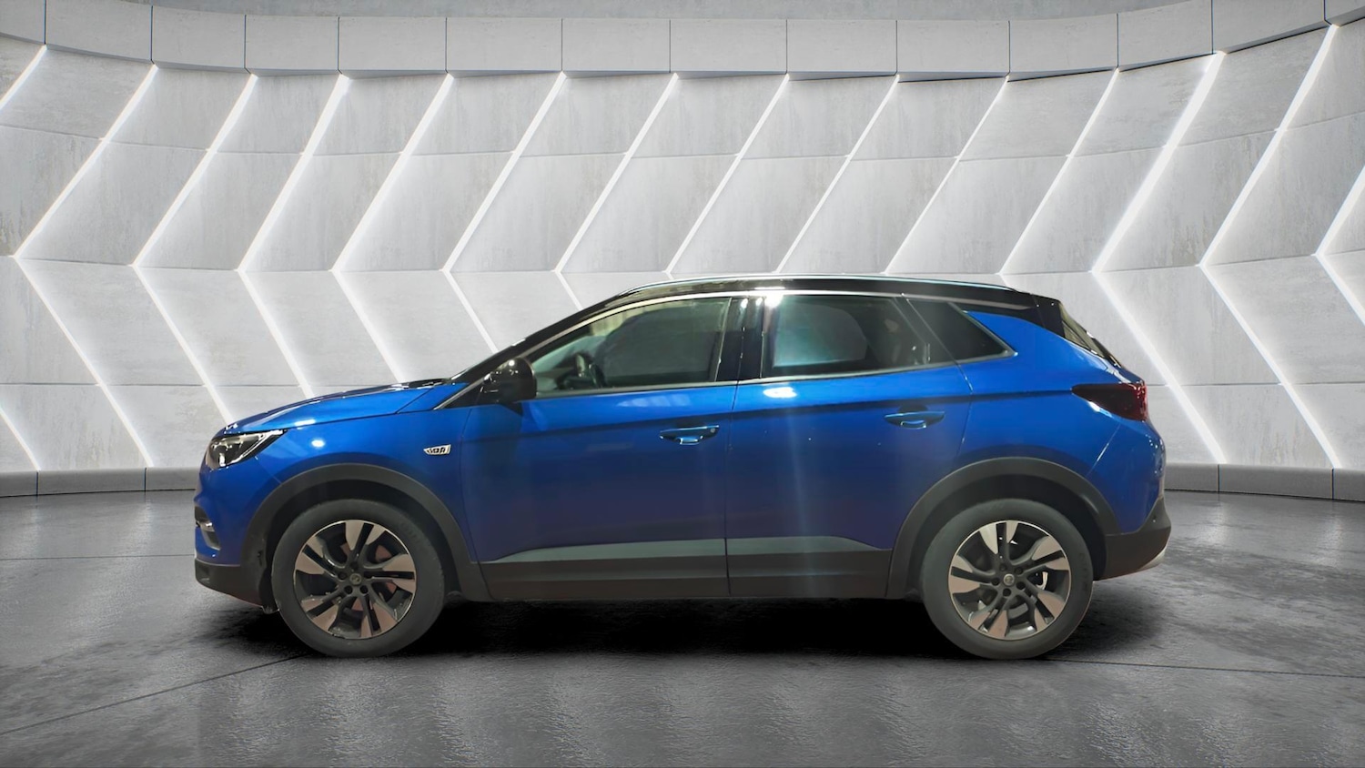 Used Vauxhall Grandland X for sale - 77977606: Photo 6