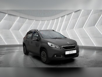 Used Peugeot 2008 2015 for sale - 78141417: Photo