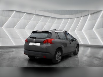 Used Peugeot 2008 2015 for sale - 78141417: Photo