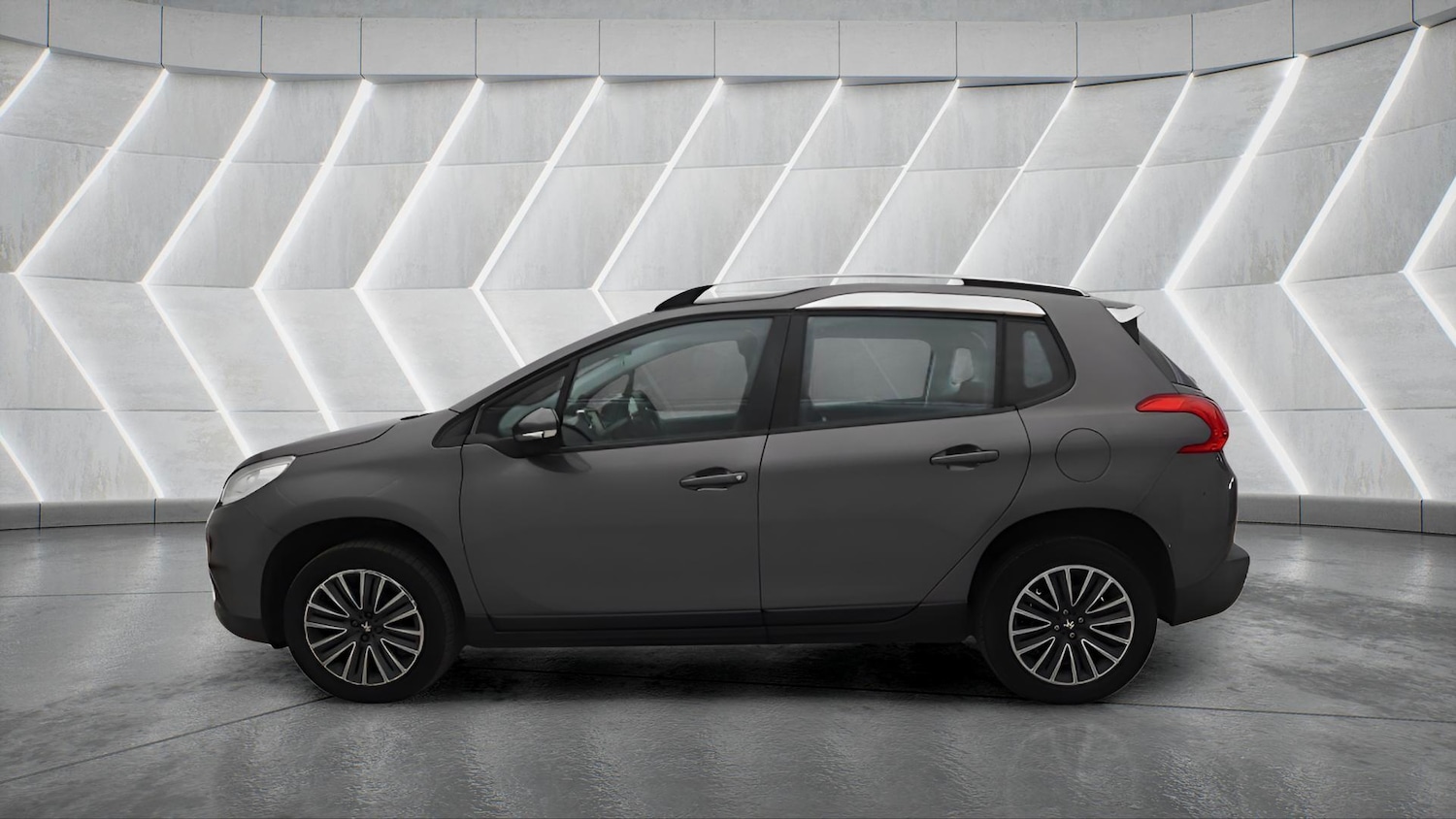 Used Peugeot 2008 2015 for sale - 78141417: Photo 6