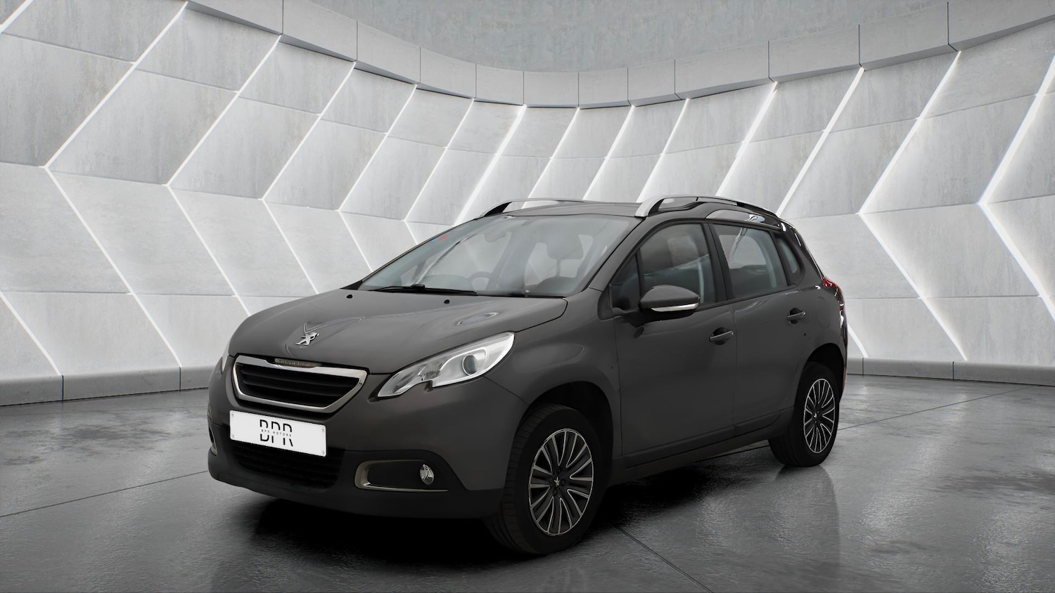Used Peugeot 2008 2015 for sale - 78141417: Photo 7