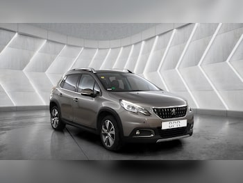 Used Peugeot 2008 2017 for sale - 78348168: Photo
