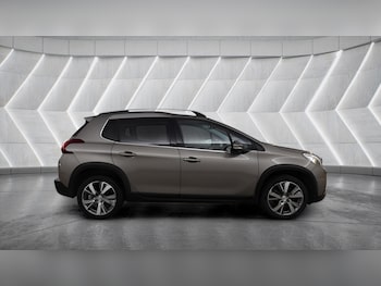 Used Peugeot 2008 2017 for sale - 78348168: Photo