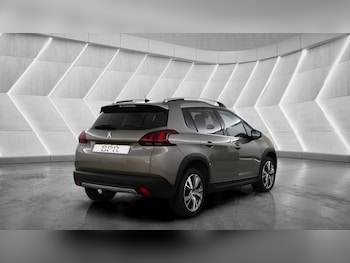 Used Peugeot 2008 2017 for sale - 78348168: Photo