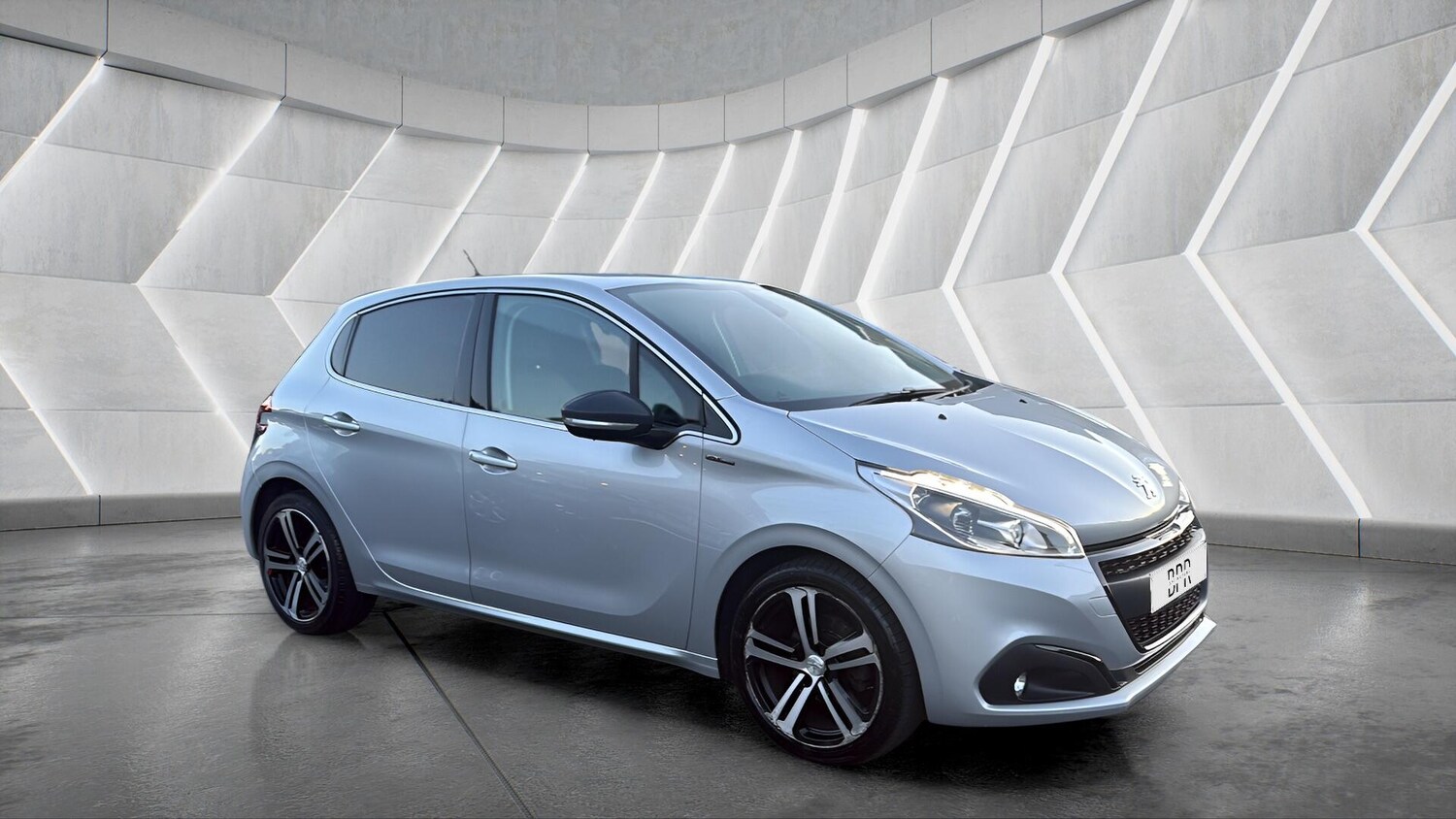Used Peugeot 208 2018 for sale - 77524053: Photo 10
