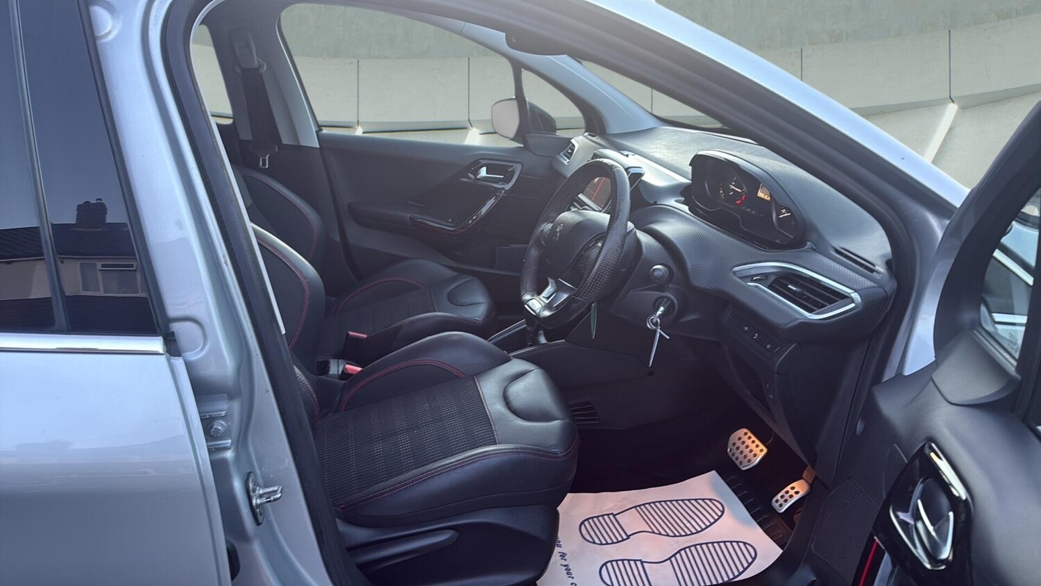 Used Peugeot 208 2018 for sale - 77524053: Photo 14