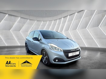 Peugeot 208 feature image