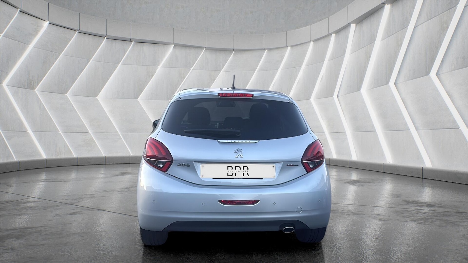 Used Peugeot 208 2018 for sale - 77524053: Photo 4