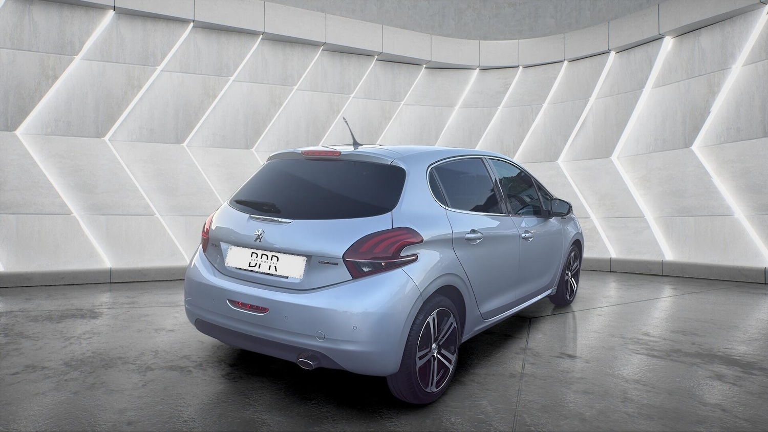 Used Peugeot 208 2018 for sale - 77524053: Photo 5