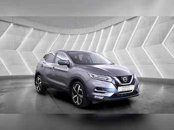 Used Nissan Qashqai 2017 for sale - 79698092: Photo