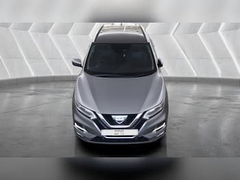 Used Nissan Qashqai 2017 for sale - 79698092: Photo