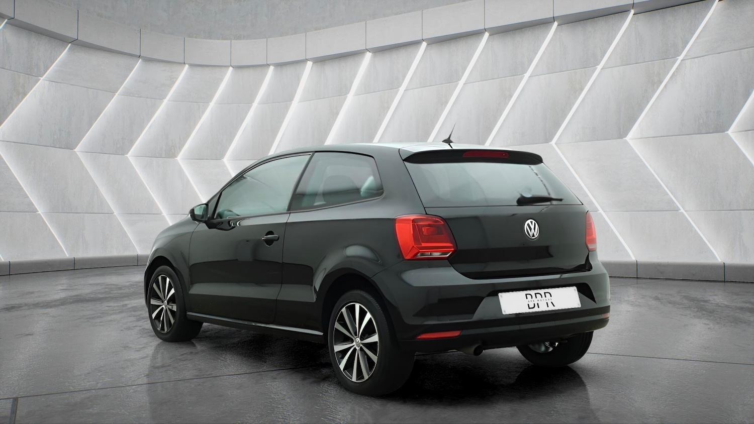 Used Volkswagen Polo 2015 for sale - 77586049: Photo 5