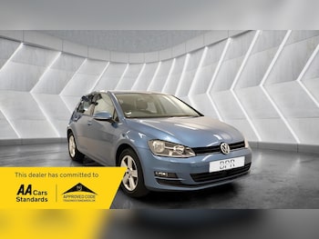 Used Volkswagen Golf 2016 for sale - 78622959: Photo