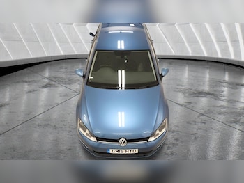 Used Volkswagen Golf 2016 for sale - 78622959: Photo