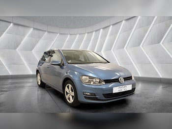 Used Volkswagen Golf 2016 for sale - 78622959: Photo