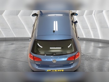 Used Volkswagen Golf 2016 for sale - 78622959: Photo