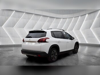 Used Peugeot 2008 2016 for sale - 78260637: Photo