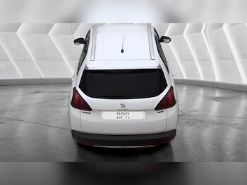 Used Peugeot 2008 2016 for sale - 78260637: Photo
