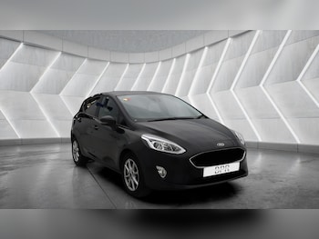 Used Ford Fiesta 2019 for sale - 78384646: Photo
