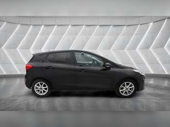 Used Ford Fiesta 2019 for sale - 78384646: Photo