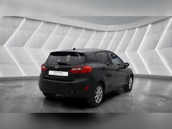 Used Ford Fiesta 2019 for sale - 78384646: Photo