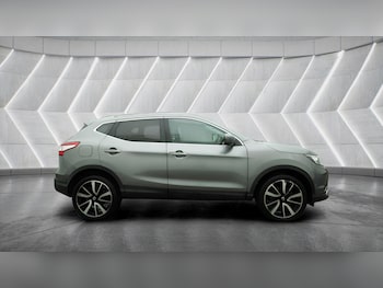 Used Nissan Qashqai 2016 for sale - 77523724: Photo