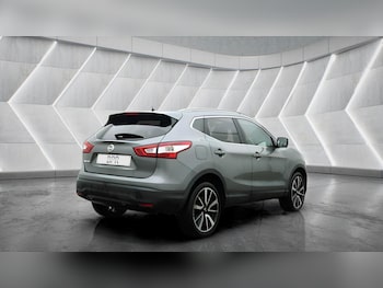 Used Nissan Qashqai 2016 for sale - 77523724: Photo