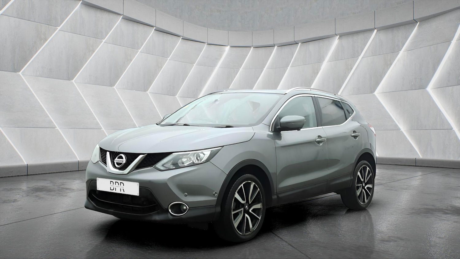 Used Nissan Qashqai 2016 for sale - 77523724: Photo 7
