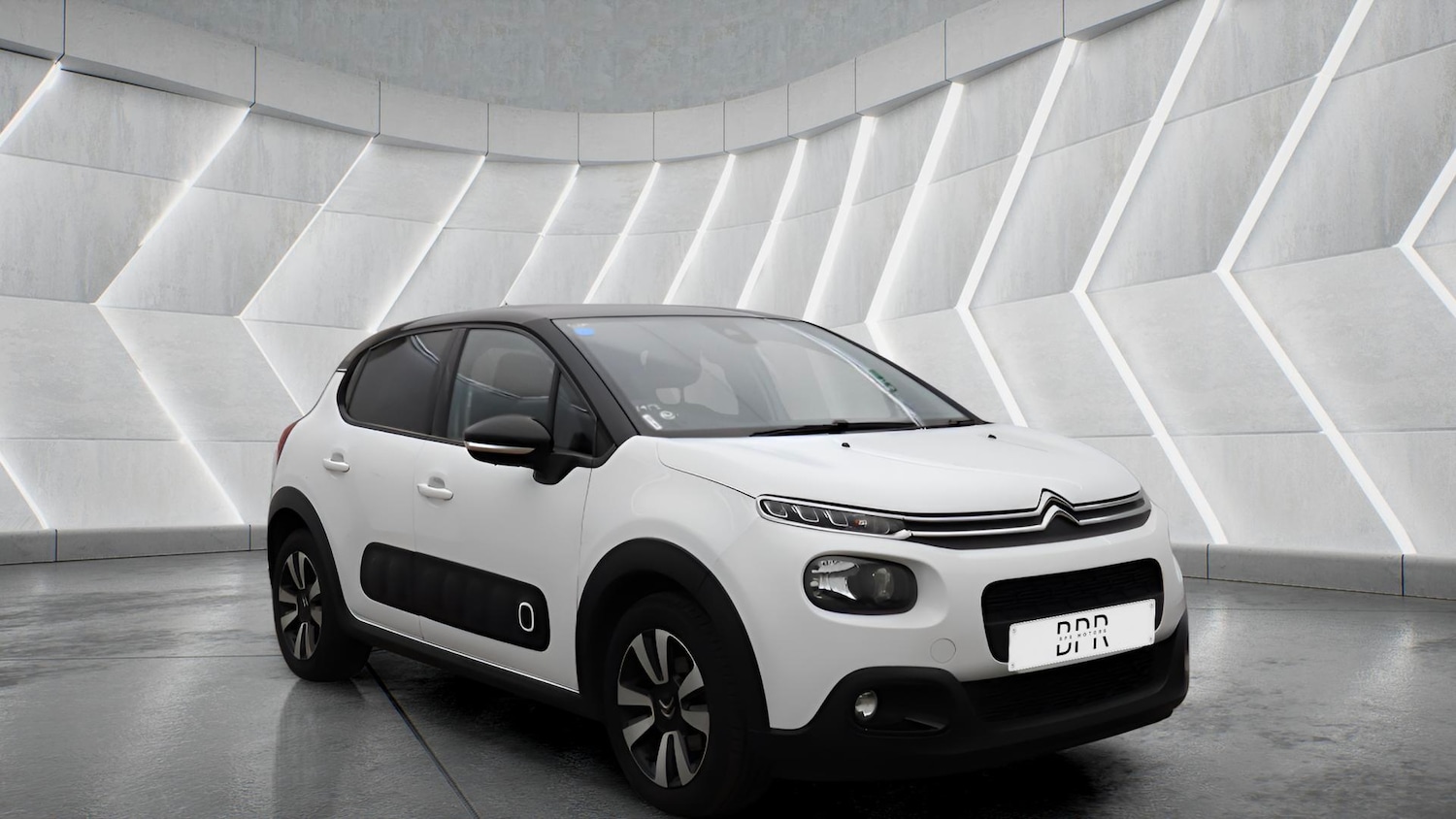 Used Citroen C3 2018 for sale - 78006602: Photo 2