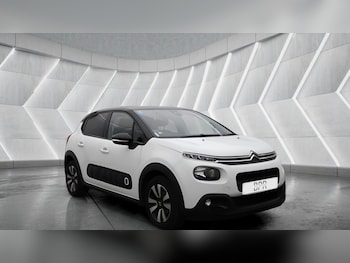 Used Citroen C3 2018 for sale - 78006602: Photo