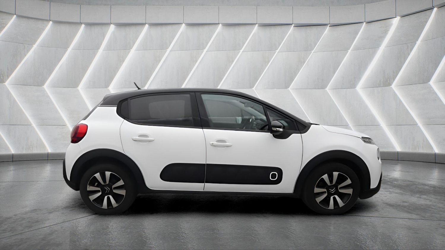 Used Citroen C3 2018 for sale - 78006602: Photo 3