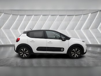 Used Citroen C3 2018 for sale - 78006602: Photo