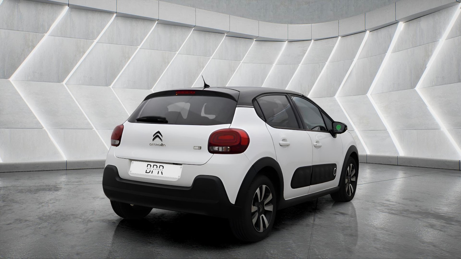 Used Citroen C3 2018 for sale - 78006602: Photo 4