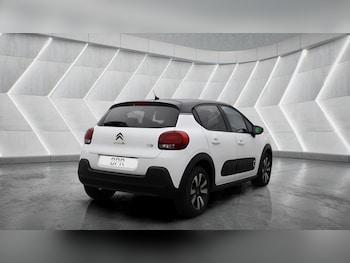 Used Citroen C3 2018 for sale - 78006602: Photo