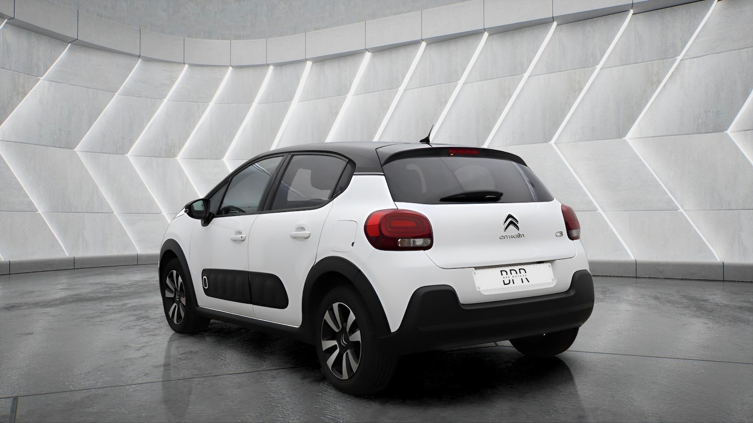 Used Citroen C3 2018 for sale - 78006602: Photo 5