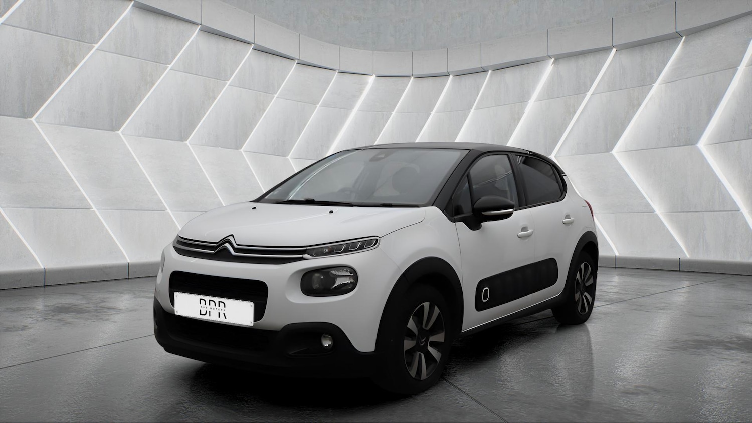 Used Citroen C3 2018 for sale - 78006602: Photo 6