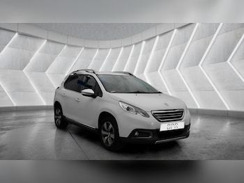 Used Peugeot 2008 2016 for sale - 78935112: Photo