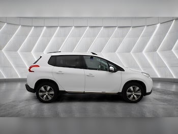 Used Peugeot 2008 2016 for sale - 78935112: Photo