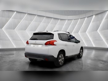 Used Peugeot 2008 2016 for sale - 78935112: Photo