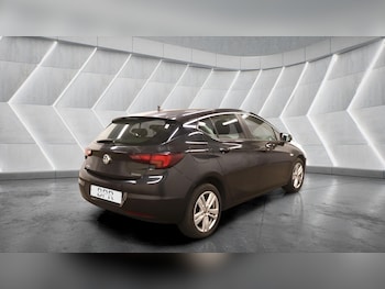 Used Vauxhall Astra 2016 for sale - 79497093: Photo