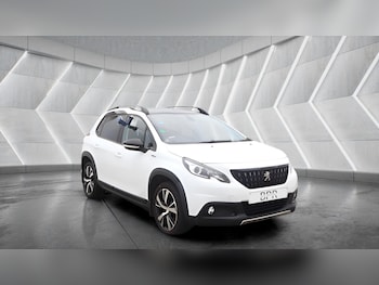 Used Peugeot 2008 2016 for sale - 79453327: Photo